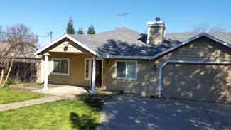 Sold!OFF MARKET! 3 BR/2 BA CITRUS HEIGHTS HOME! /SOLD