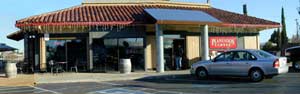 SOLD! COFFEE BUSINESS AND PROPERTY