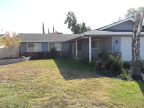 5644 ST. CLAIRE WAY, CITRUS HEIGHTS HOME