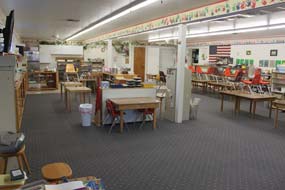 SOLD! AMERICAN MONTESSORI SCHOOL