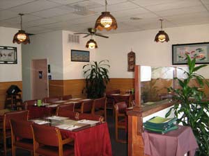 SOLD! THAI RESTAURANT