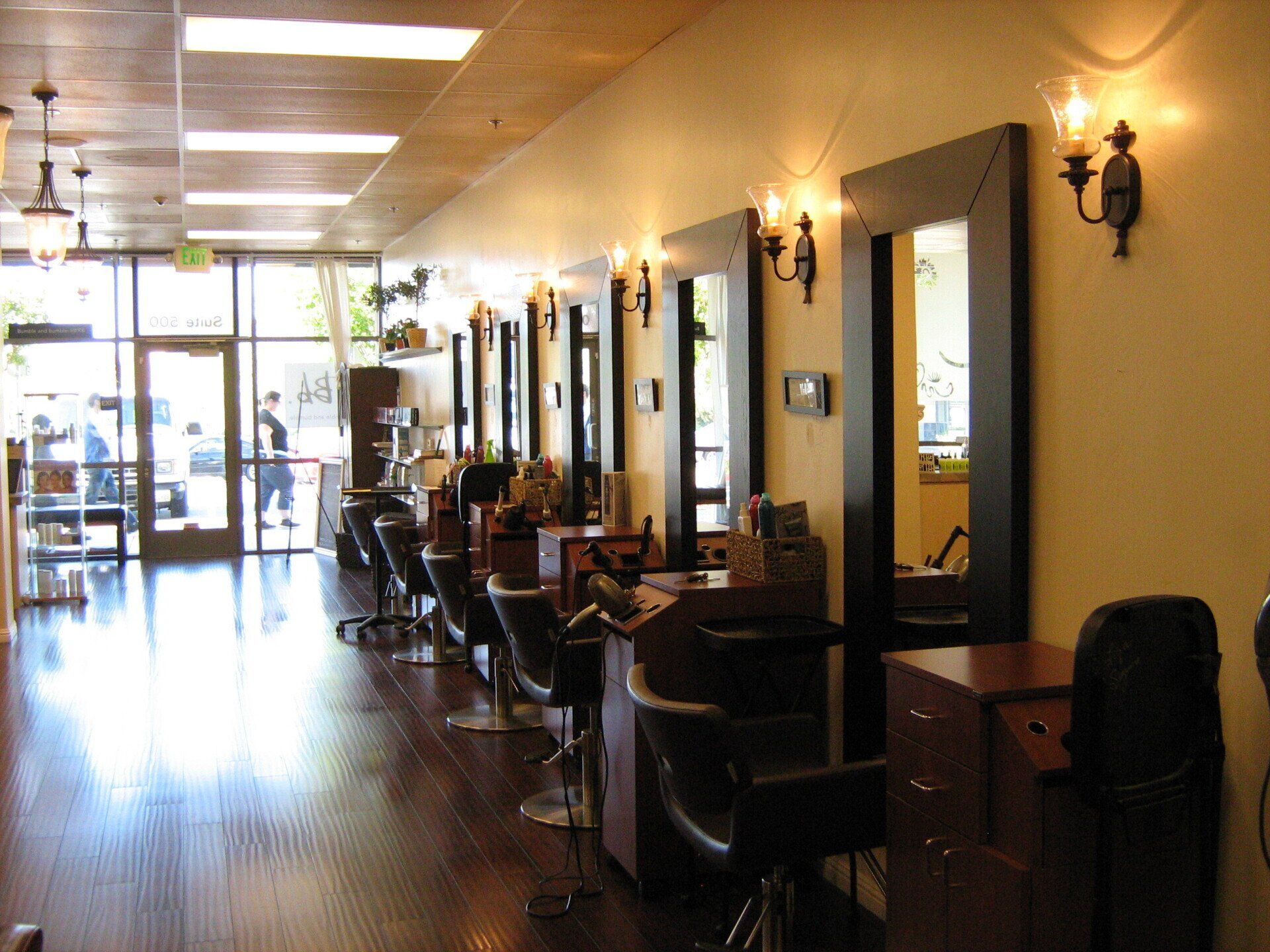 BEAUTIFUL DAY SPA AND SALON IN PLACER COUNTY FOOTHILLS