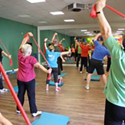 Rehasport