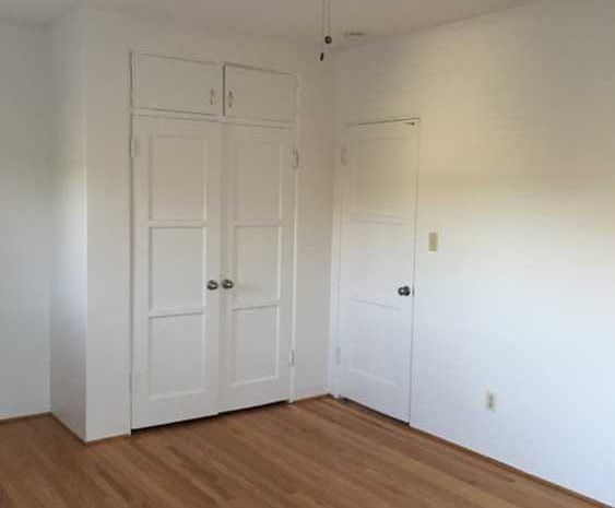 Interior room