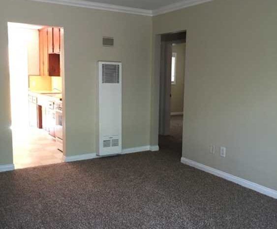 Interior room