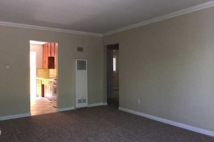 Interior room