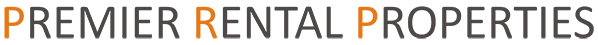 Premier Rental Properties text