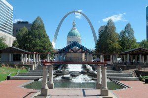 EHP Management St. Louis Landmark