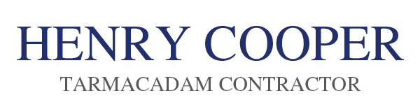 Henry Cooper logo