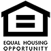 equal housing opportunity