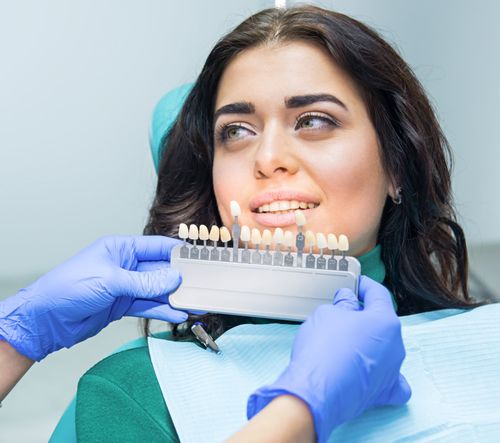 Veneers & Laminates - Special Smiles, San Diego, Imperial Beach