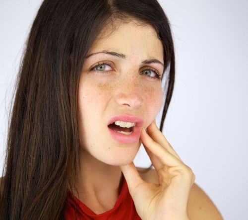 Jaw Joint Treatment - Special Smiles, San Diego, Imperial Beach