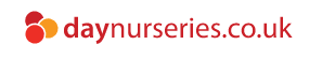 daynurseries.co.uk