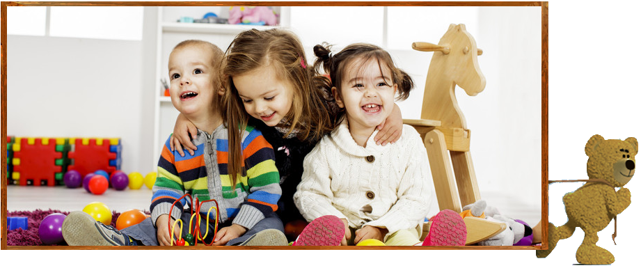 Little Bears Day Nursery Limited 1