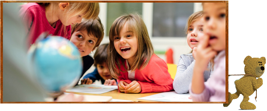 Little Bears Day Nursery Limited