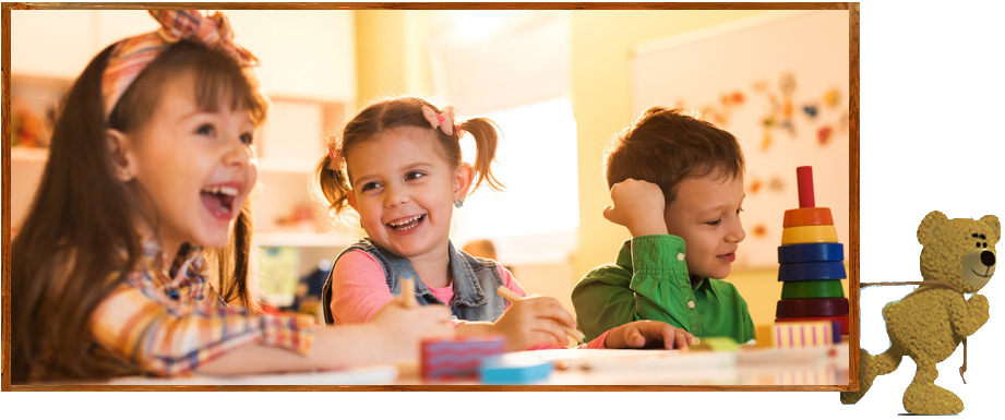 Little Bears Day Nursery Limited