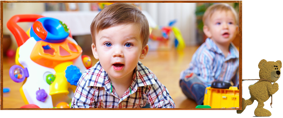 Little Bears Day Nursery Limited