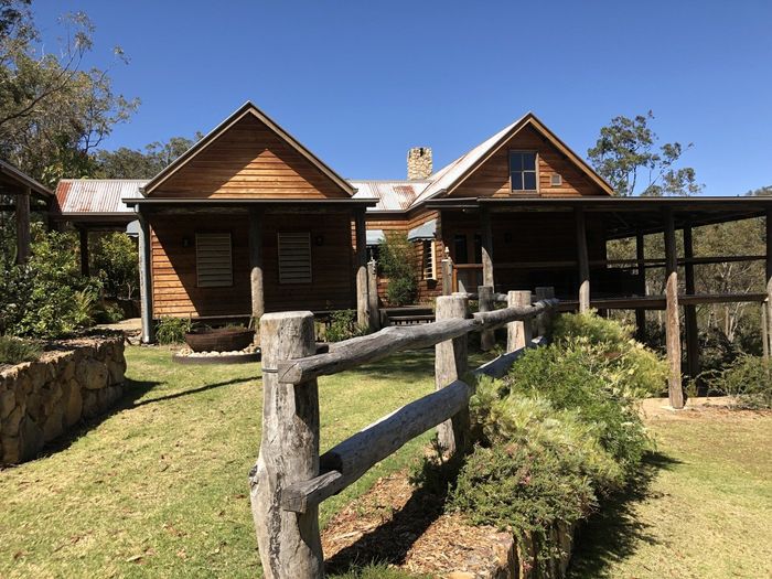 On Going Paint Job — Painters in Tablelands, QLD