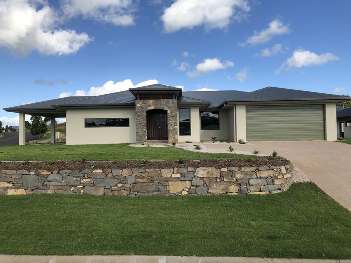Wall Painting — Painters in Tablelands, QLD