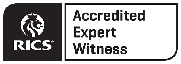 The Royal Institution of Chartered Surveyors (RICS Accredited Expert Witness)