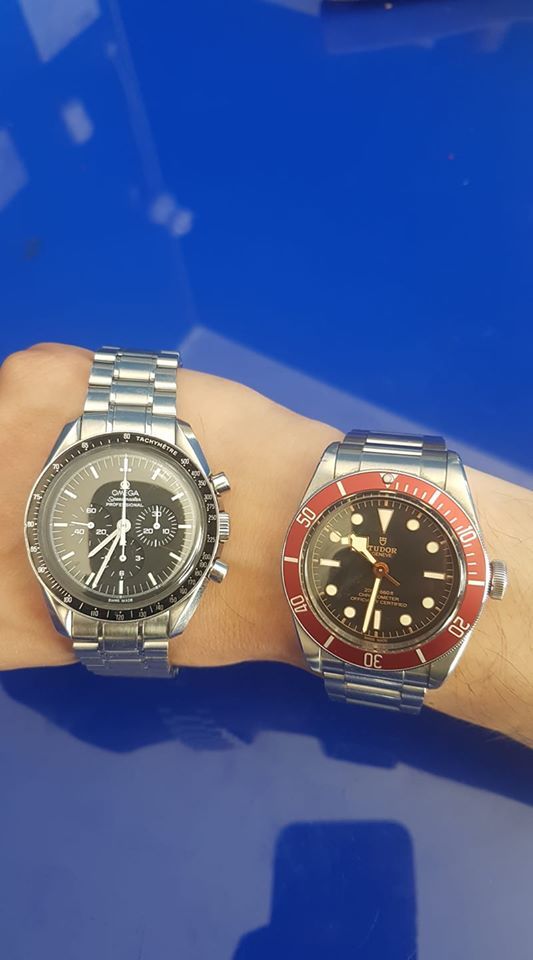 orologi polso