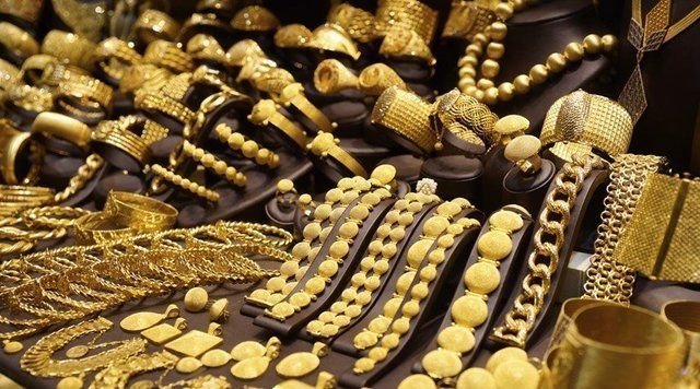 compro oro trapani