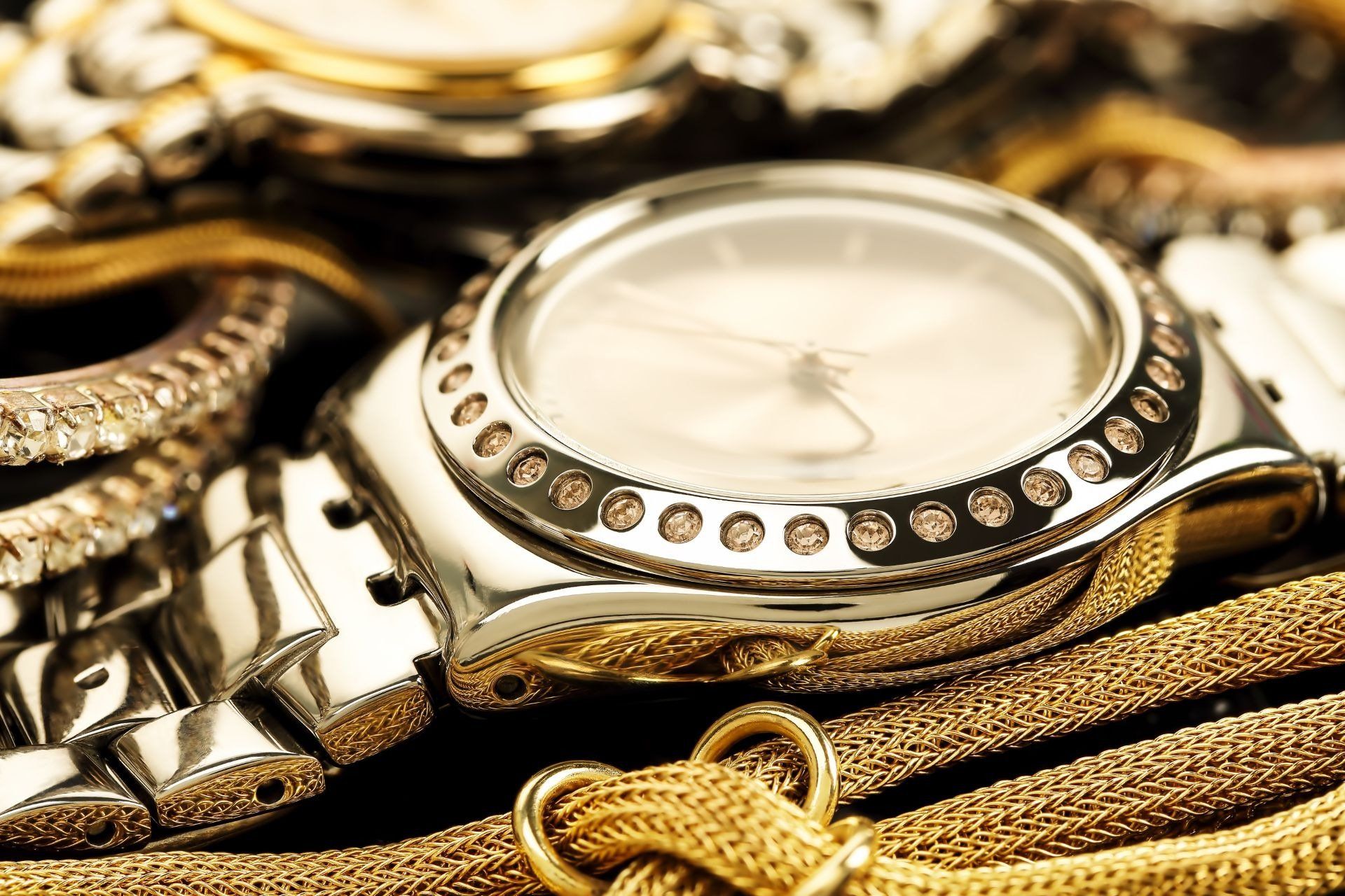 rolex usati