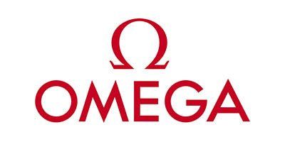 Omega - Logo