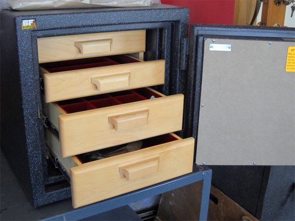 Security Safe - Quality Safe in Fall River MA