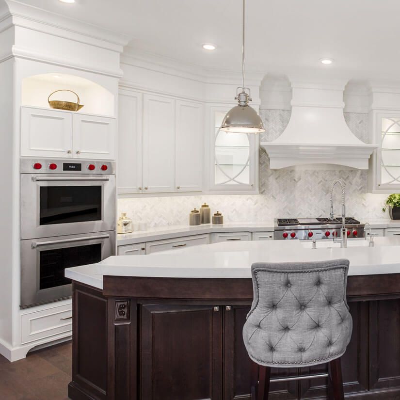 Thomas Michaels Kitchen Design Remodel