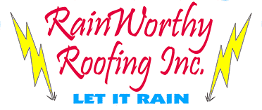 Rainworthy Roofing Inc Rainworthy Roofing Inc