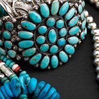 Native American Jewelry — Pawn Shop in Gallup, NM Native American Jewelry — Pawn Shop in Gallup, NM