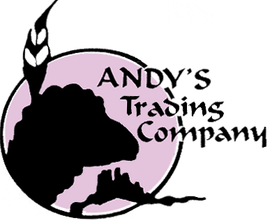 Andy's Trading Company Andy's Trading Company