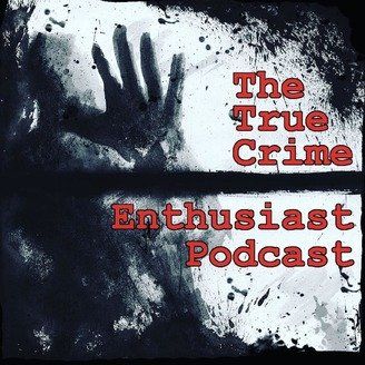 True Crime Enthusiast Podcast will be at CrimeCon UK