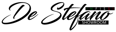 Logo De Stefano - Showroom