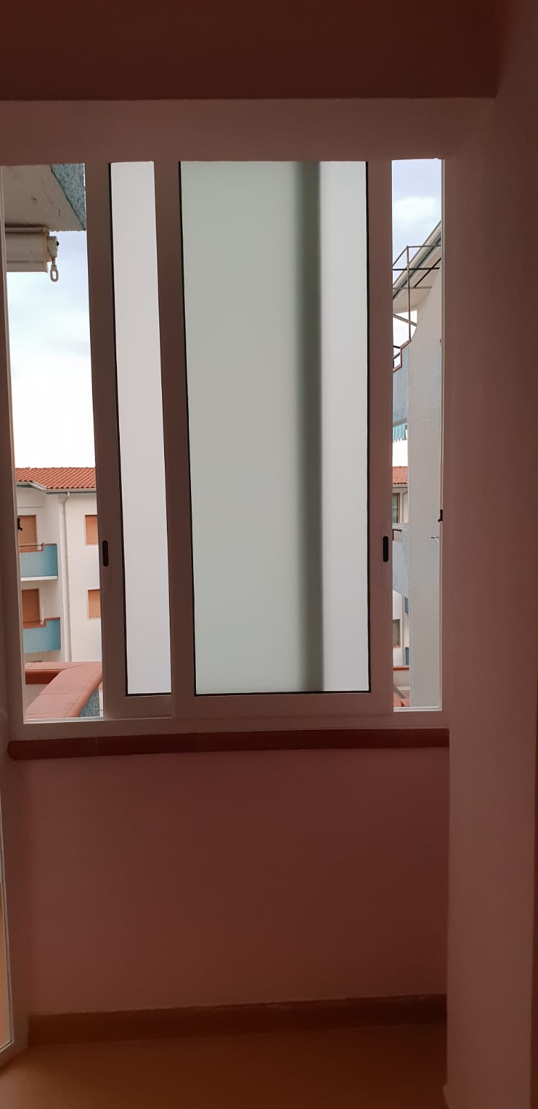 serramenti in pvc