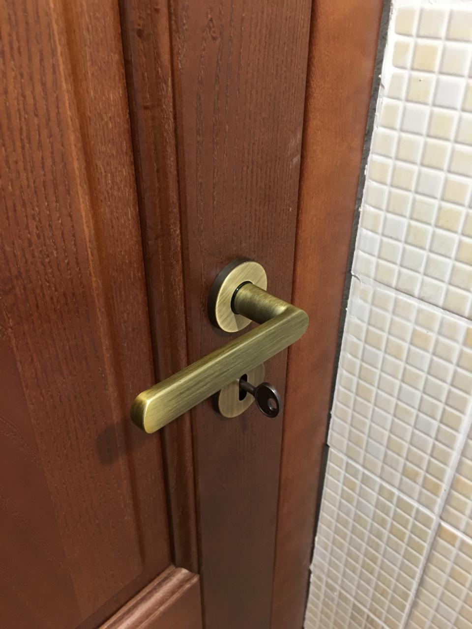 porte per interni