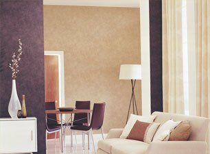 Experienced home decorators