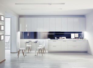 Interior designing