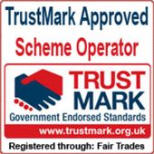 Trust Mark logo