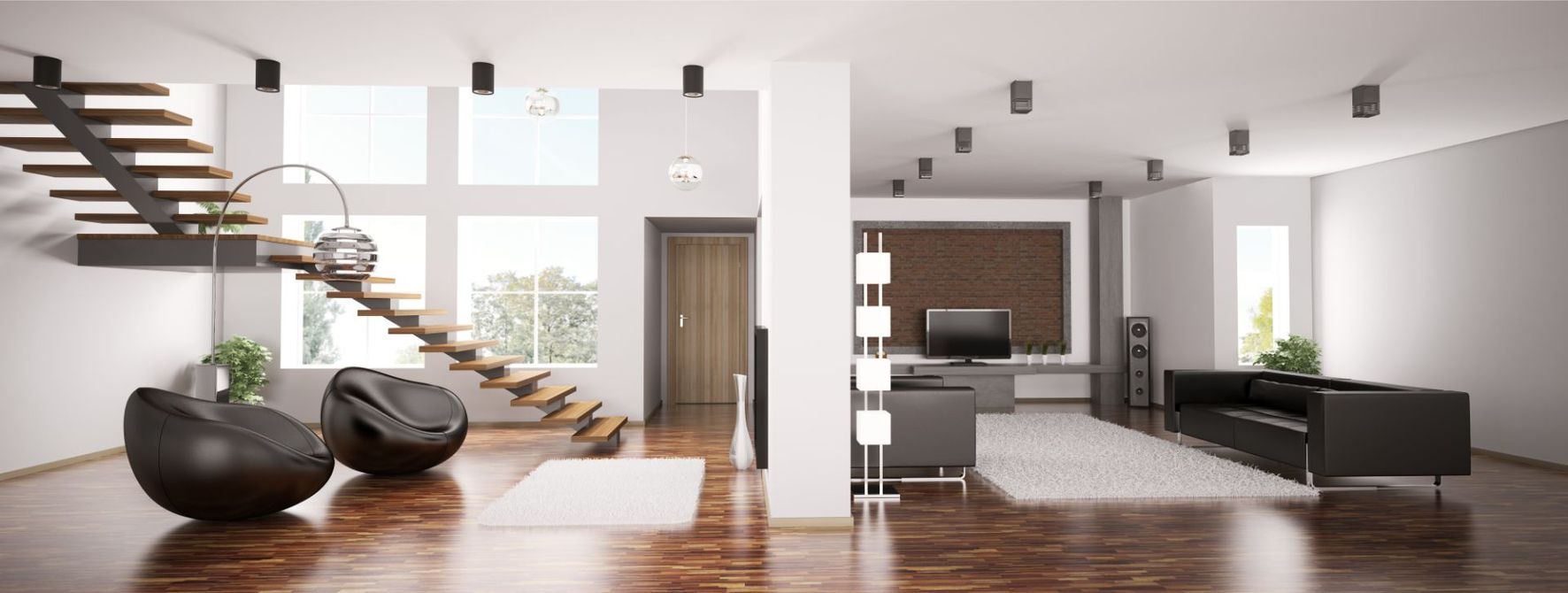 parquet per interni