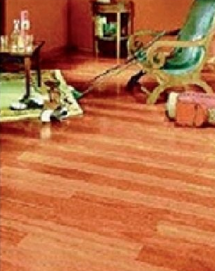 pavimenti in legno