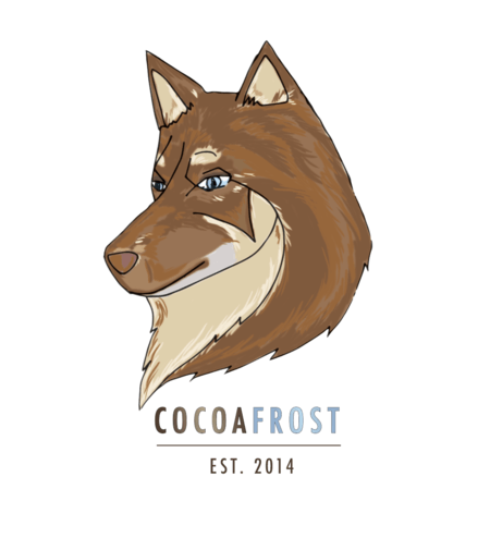 Cocoafrost Pomskies UK Pomsky Breeder