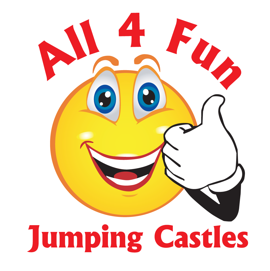 all 4 fun logo