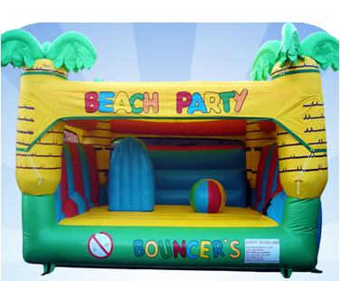 beach party