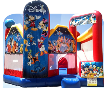 disney 5 in 1