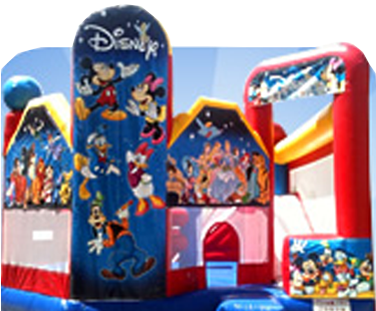 disney