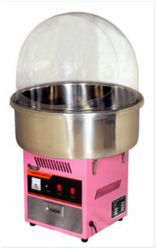 fairy floss