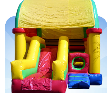 fun house