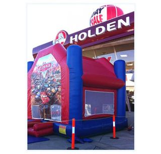 holden